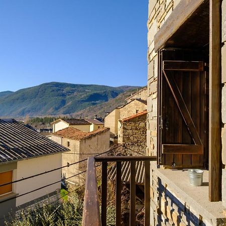 El Rincon De Andrea Habitaciones 비에스카스 외부 사진