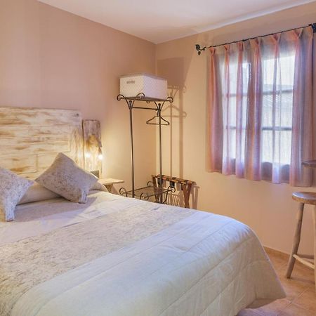 El Rincon De Andrea Habitaciones 비에스카스 외부 사진