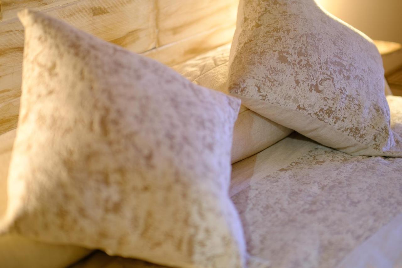 El Rincon De Andrea Habitaciones 비에스카스 외부 사진